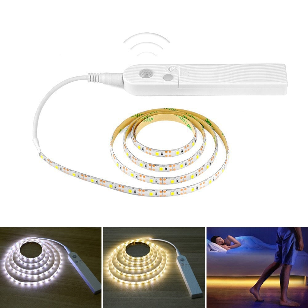 Motion Sensor LED Lights For Kitchen LED Under Cabinet