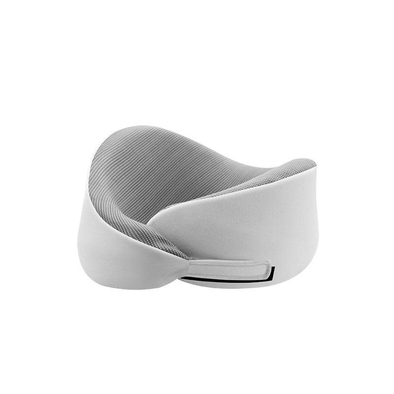 Portable U-shaped Protection Neck Pillow