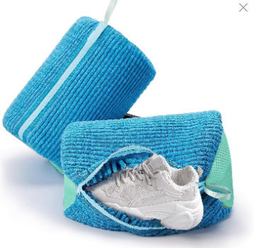 Shoe Laundry Wash Bag – Anti-Deformation, Protective Cleaning Pouch