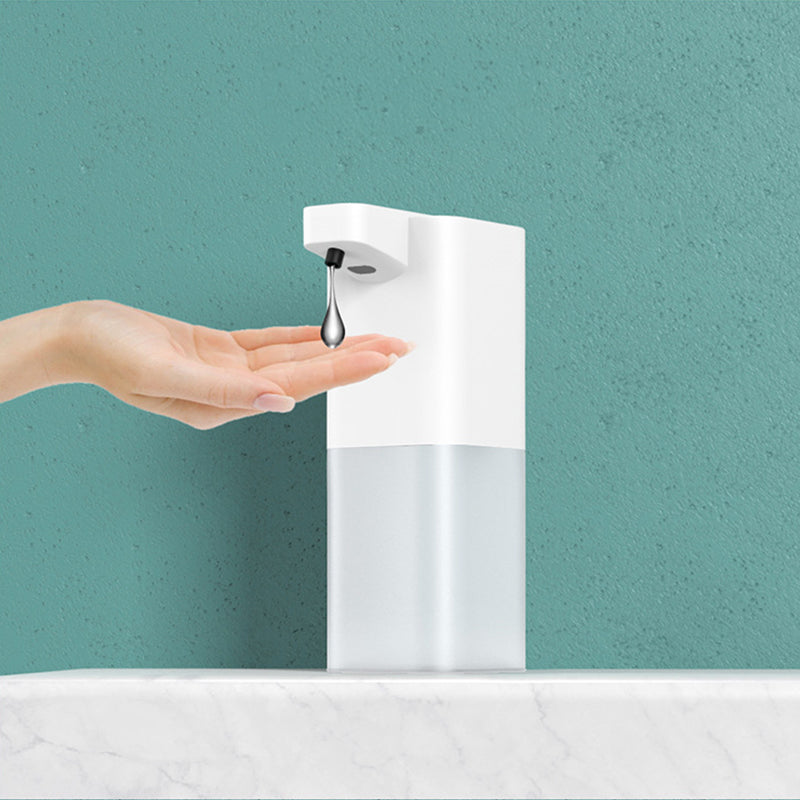Infrared Foam Hand Sanitizer Dispenser
