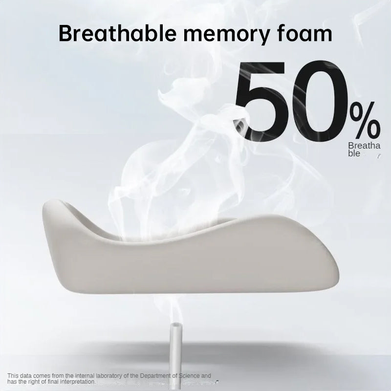 Infrared Memory Foam Seat Cushion