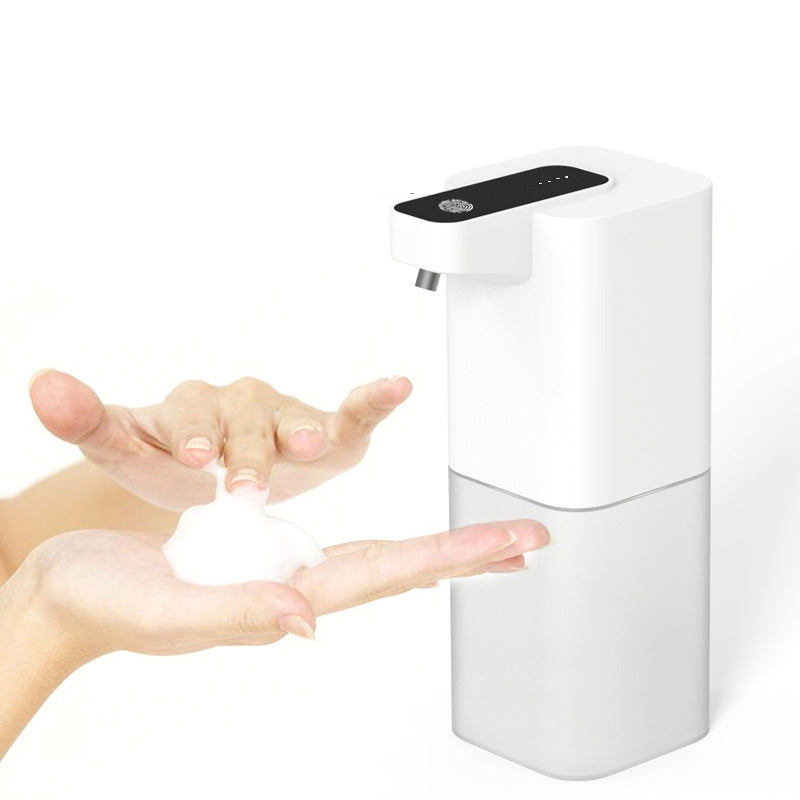 Infrared Foam Hand Sanitizer Dispenser