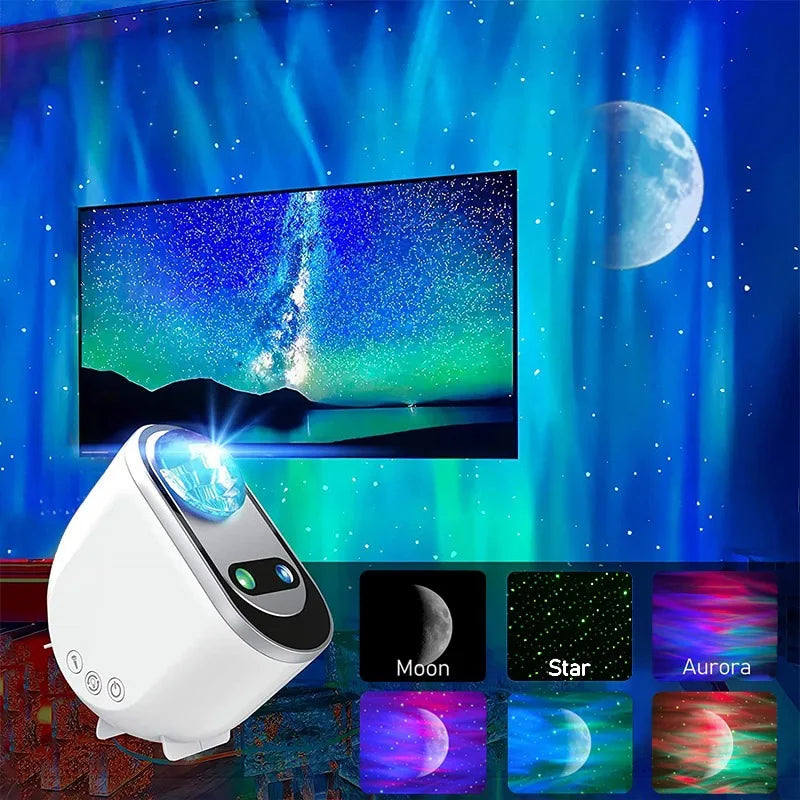 Aurora Northern LED Light Projectors