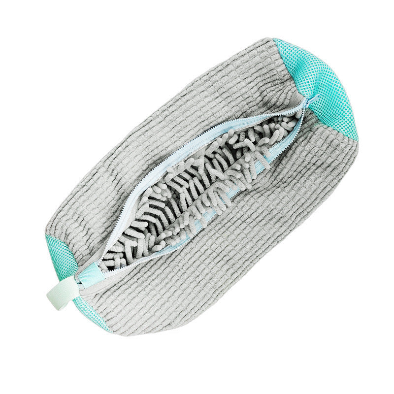Shoe Laundry Wash Bag – Anti-Deformation, Protective Cleaning Pouch
