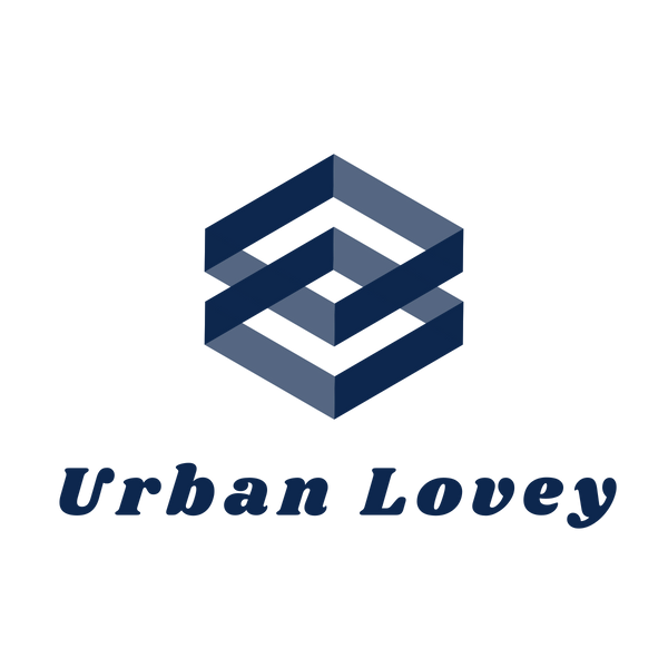 Urban Lovey