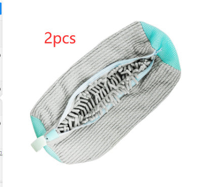 Shoe Laundry Wash Bag – Anti-Deformation, Protective Cleaning Pouch