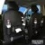 PU Leather Car Seat Back Organizer – Waterproof, Multifunction Tray & Storage Bag for Cars