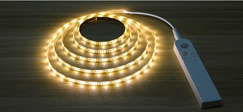 Motion Sensor LED Lights For Kitchen LED Under Cabinet