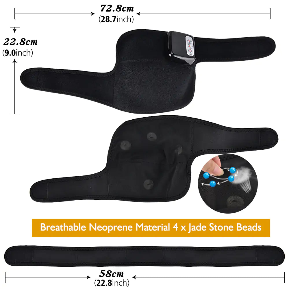 Joint Hot Massage Apparatus