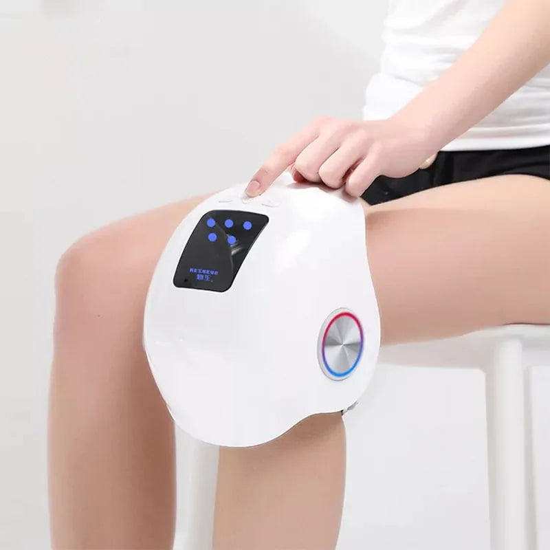 Physiotherapy Instrument Knee Massage
