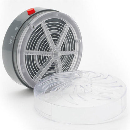 Solar Powered Bug Zapper – Electric Mosquito & Insect Killer for Home & Outdoor Use