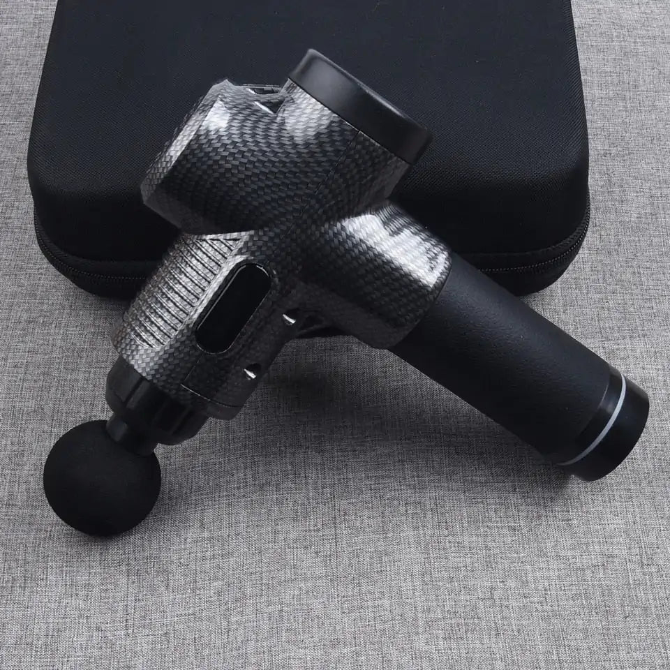 Muscle Massager Gun | High Frequency Massage Gun | Urban Lovey