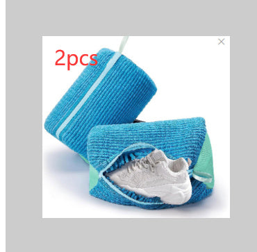 Shoe Laundry Wash Bag – Anti-Deformation, Protective Cleaning Pouch