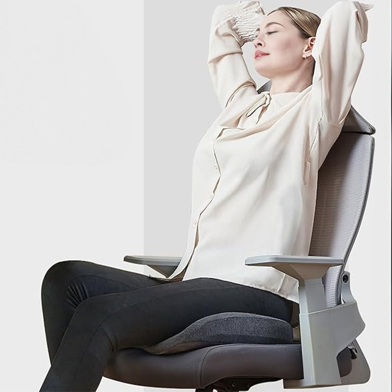 Infrared Memory Foam Seat Cushion