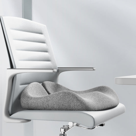 Infrared Memory Foam Seat Cushion