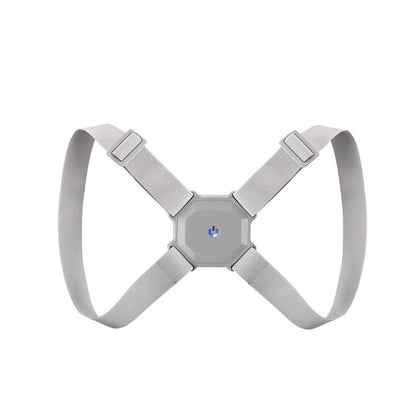 Smart Adjustable Posture Corrector – Real-Time Back Trainer for Kids & Adults
