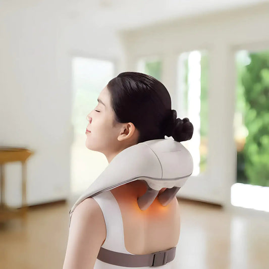 ThermaTouch - Neck/Body Massager