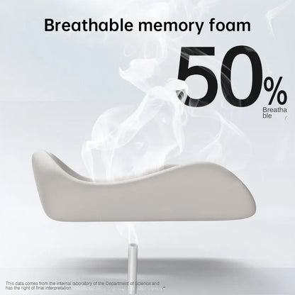Infrared Memory Foam Seat Cushion