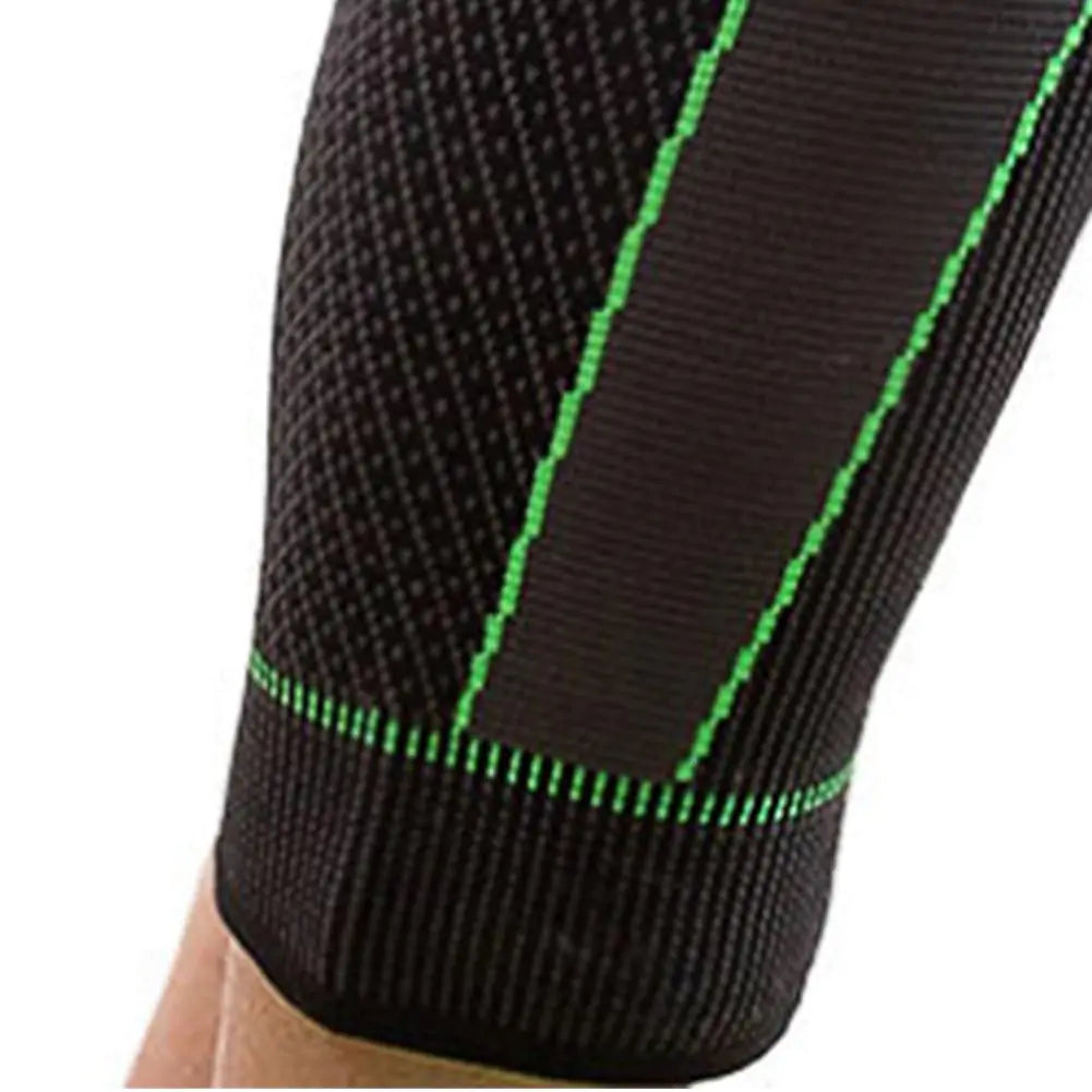 Knee Brace Straps | Full Knee Straps | Urban Lovey