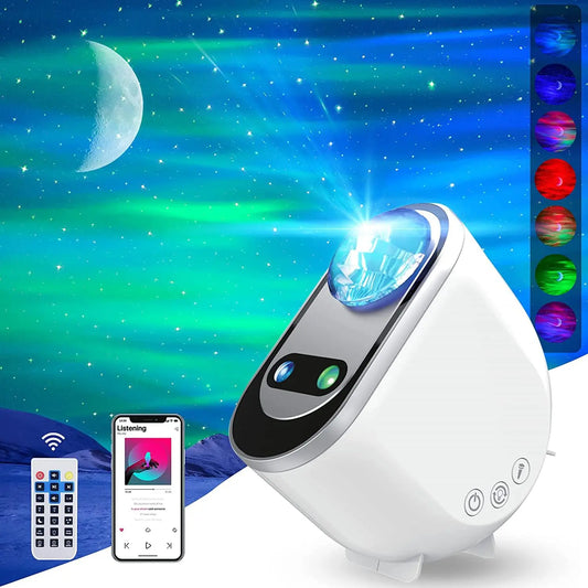 Aurora Northern LED Light Projectors