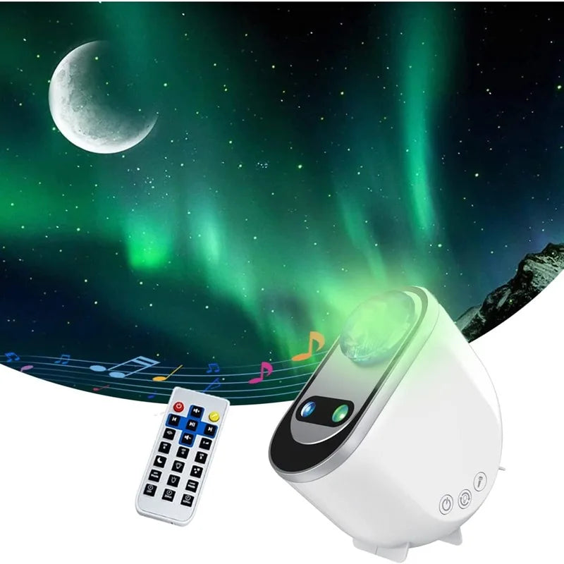 Aurora Northern LED Light Projectors
