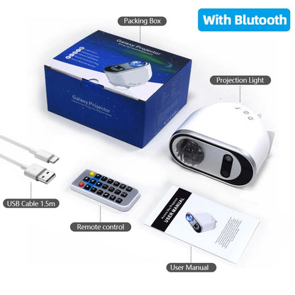 Aurora Northern LED Light Projectors