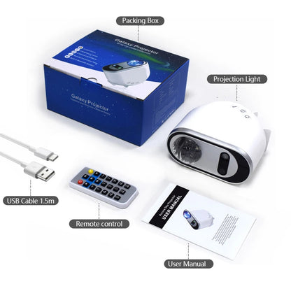 Aurora Northern LED Light Projectors