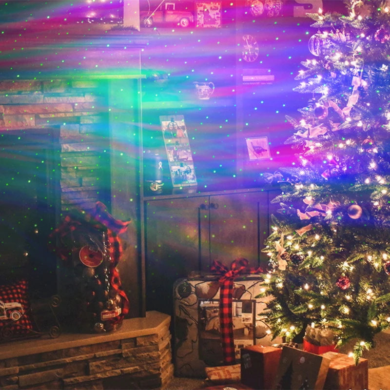 Aurora Northern LED Light Projectors