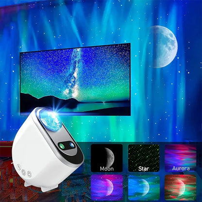 Aurora Northern LED Light Projectors