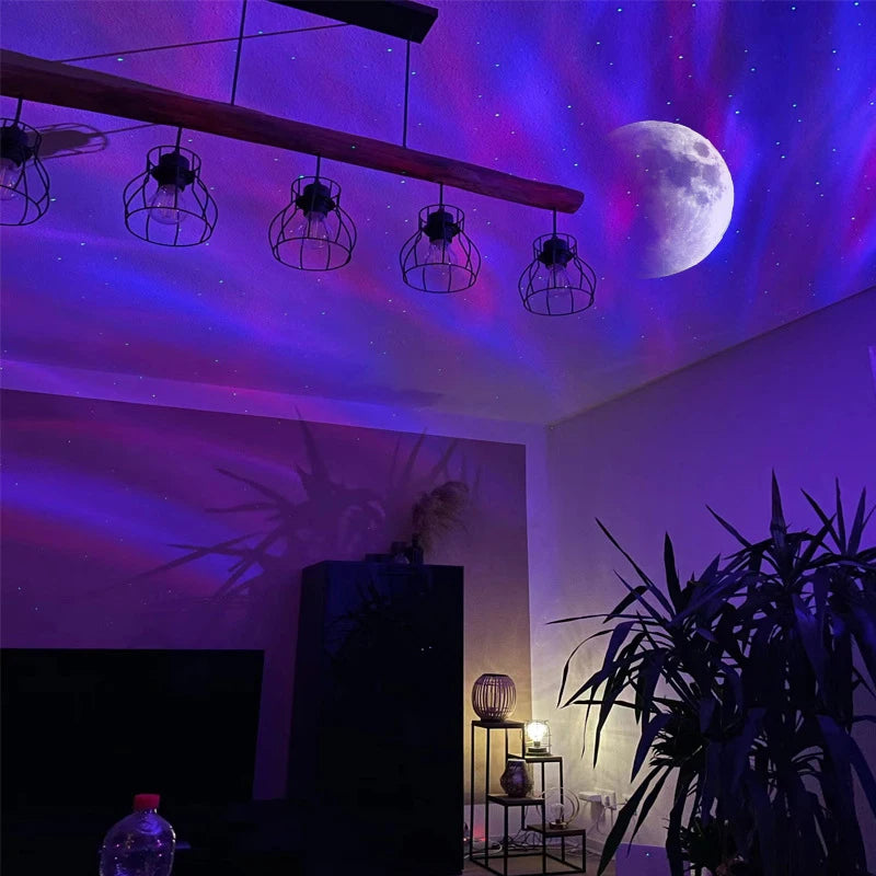 Aurora Northern LED Light Projectors