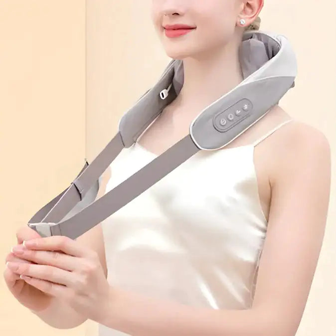 ThermaTouch - Neck/Body Massager