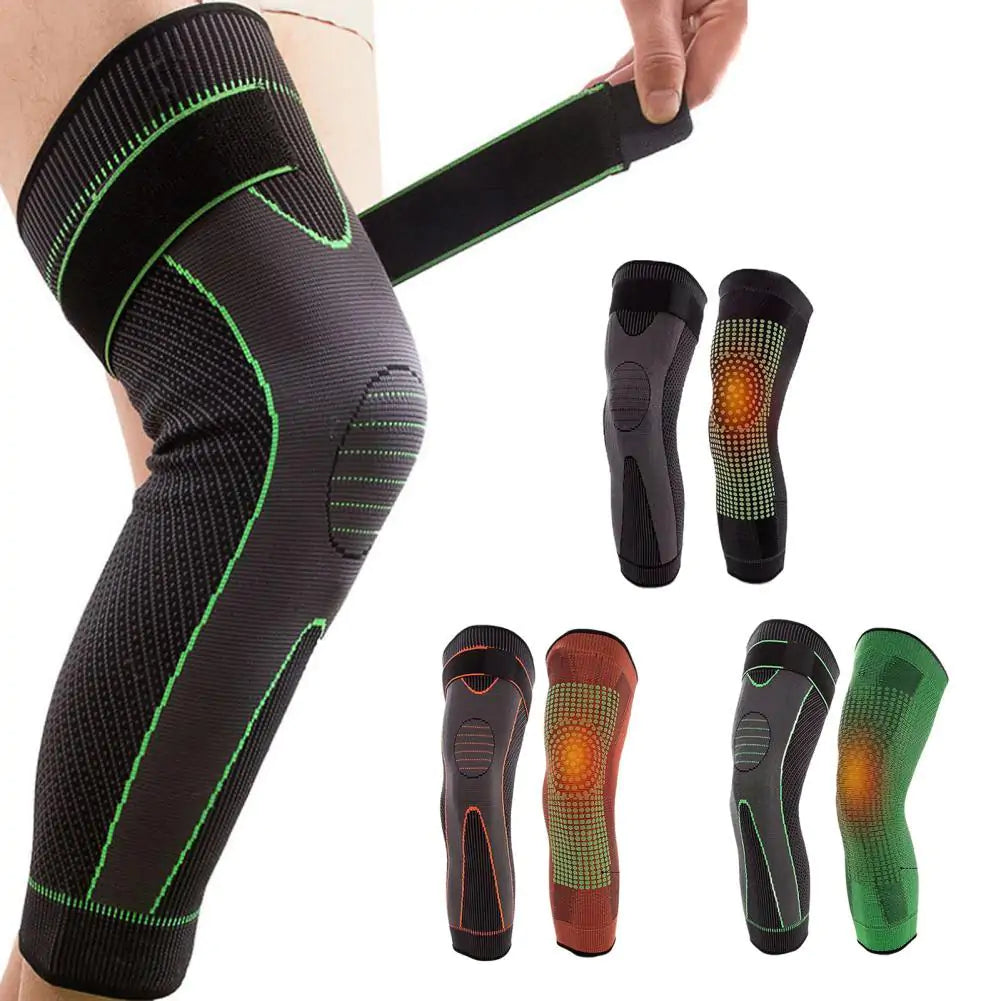 Knee Brace Straps | Full Knee Straps | Urban Lovey