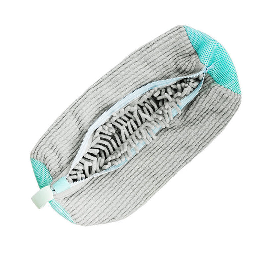 Shoe Laundry Wash Bag – Anti-Deformation, Protective Cleaning Pouch