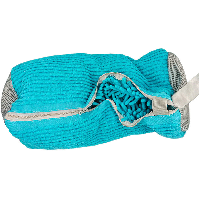 Shoe Laundry Wash Bag – Anti-Deformation, Protective Cleaning Pouch