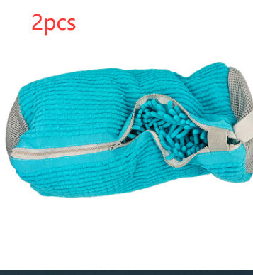 Shoe Laundry Wash Bag – Anti-Deformation, Protective Cleaning Pouch
